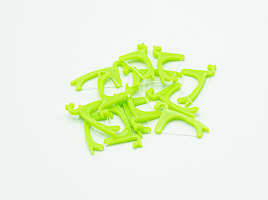 GREEN REFILLS (120)