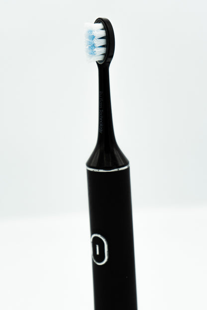 Tru Floss Technology Electronic tooth brush (Black )