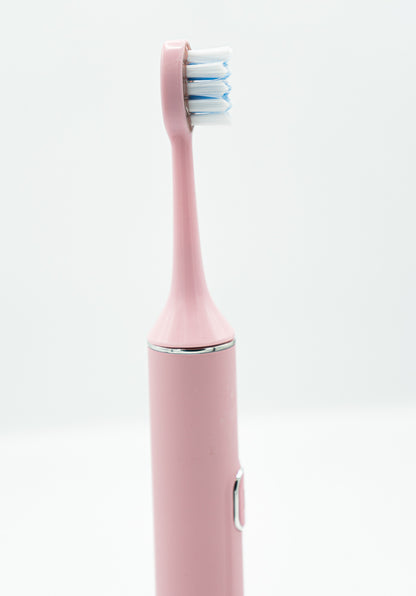 Tru Floss Technology Electronic tooth brush (Pink)