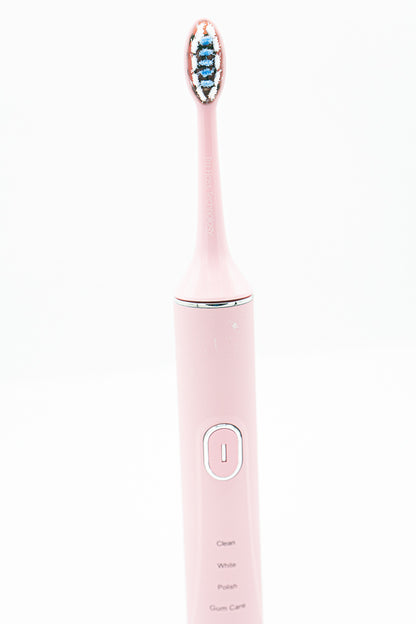 Tru Floss Technology Electronic tooth brush (Pink)